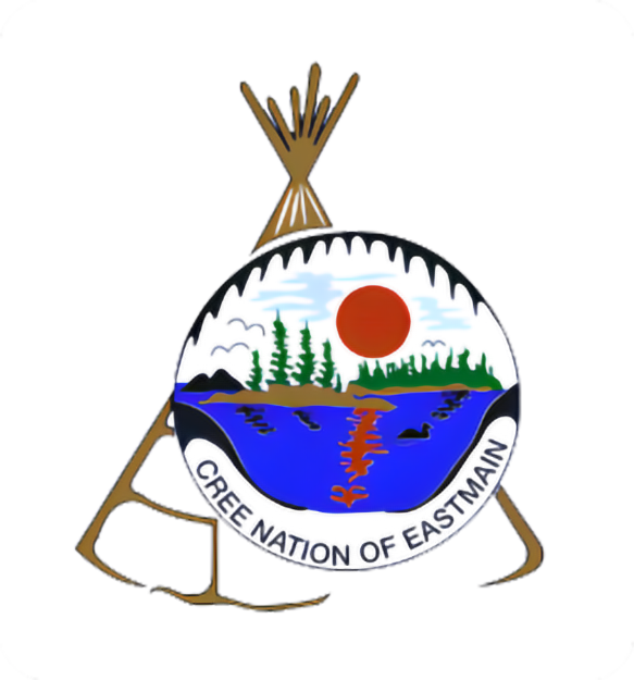 LOGO CREE NATIO OF EASTMAIN