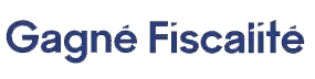 LOGO GAGNE FISCALITE